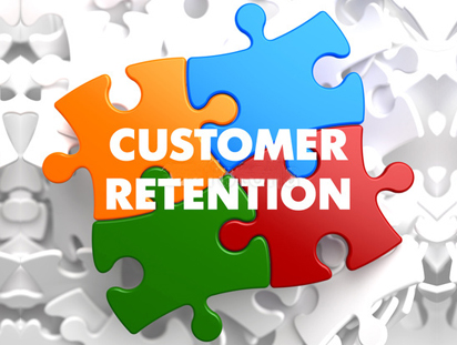 customer relention