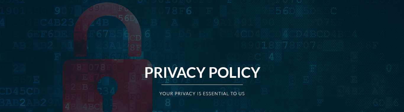 privacy policy